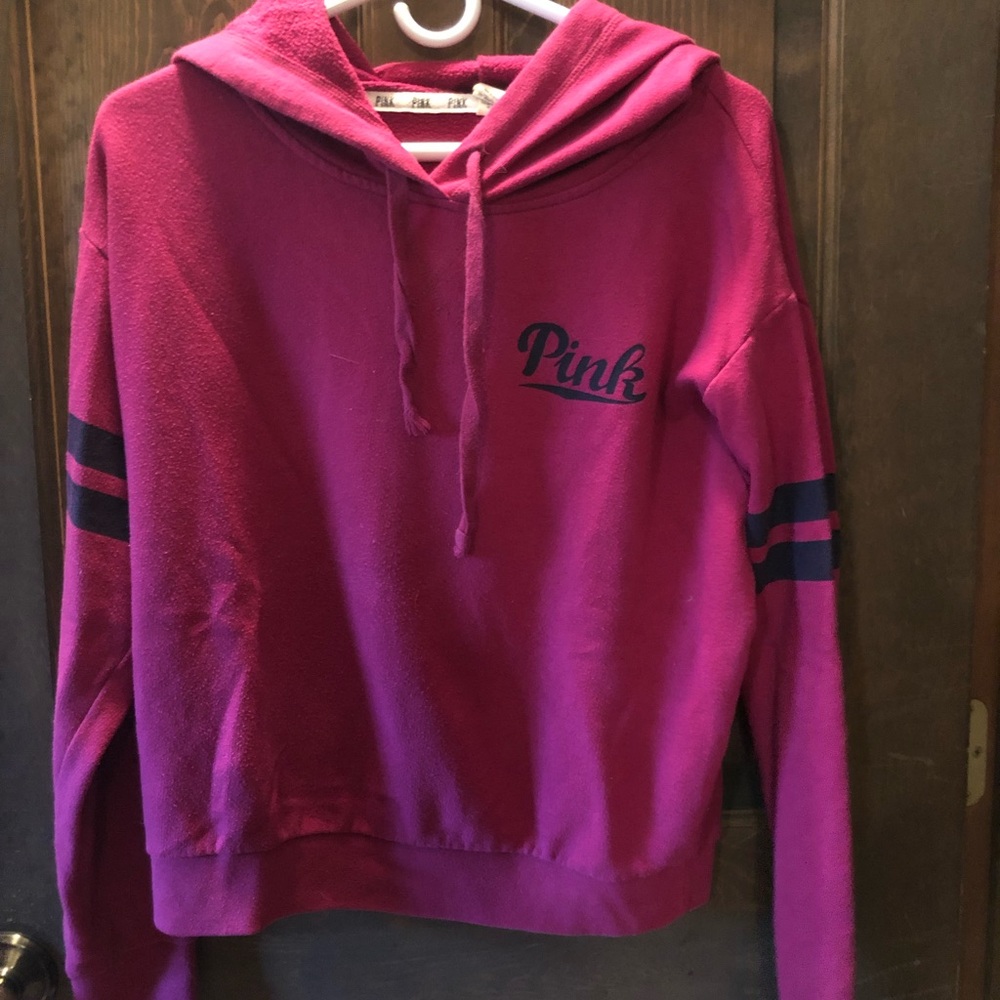 PINK Hoodie